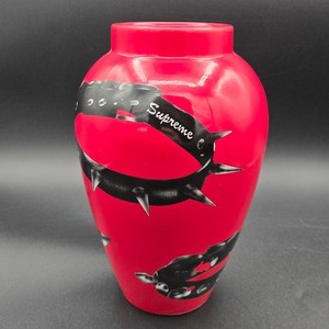 Supreme Vase | eBay