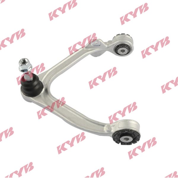 Querlenker Dreieckslenker KYB KSC6195 Aluminium FüR Volvo V60 2 225 S60 3 224-image