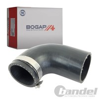 Bogap Ladeluftschlauch Passend FüR Seat Ibiza Skoda Fabia Roomster VW Polo |