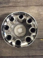 1 PC 2003-15 WHEEL CENTER CAP 8 Lug AFTERMARKET FOR GMC Savana-Sierra-Yukon XL