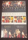 New ListingQueen - Vinyl Job Lot Bundle - 6 Titles /10xLPs