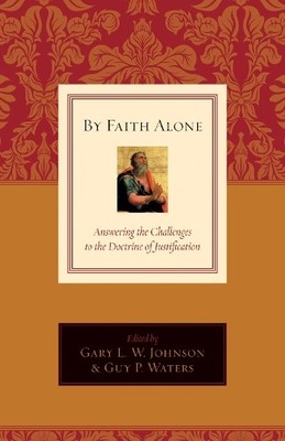 David F. Wells By Faith Alone (Taschenbuch)