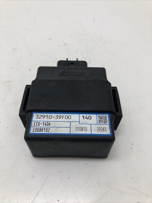   Suzuki Gsxr600 2001 - 2003 K1 - K3 Drosselklappensteuergerät Stellmotor  