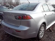 LANCERMIT 2012 Air Bag 20616