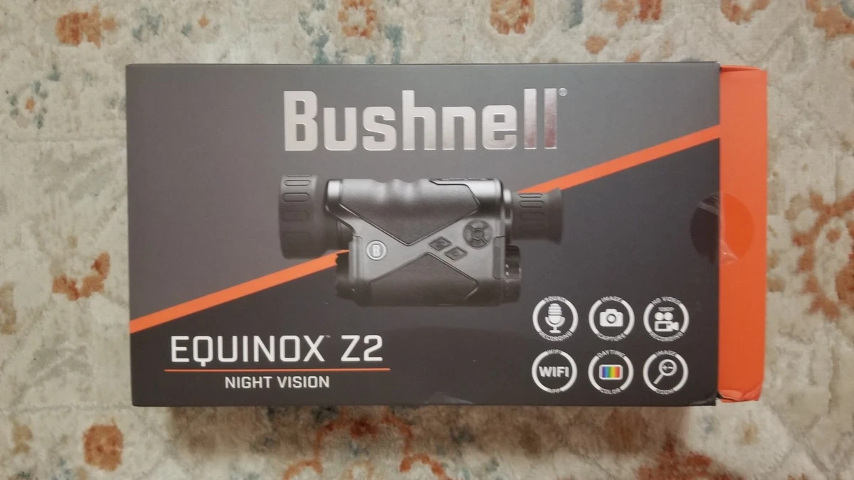 Bushnell Hunting Monoculars for sale | eBay