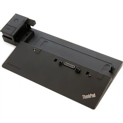 Lenovo ThinkPad Pro Docking Station 90W AC  40A10090US **Brand New  Sealed