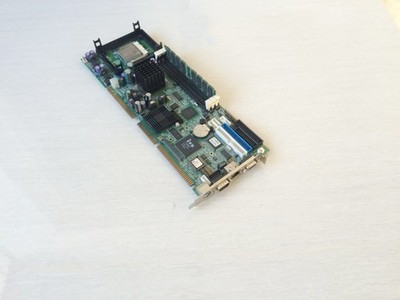 1PC NEXCOM PEAK710 Rev：B PEAK710VL Industrial motherboard *hu