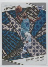 2018-19 Panini Revolution Groove Kemba Walker #4 o1h