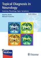 Mathias BäHr (U. A.) | Topical Diagnosis In Neurology | Bundle | Englisch (2019)