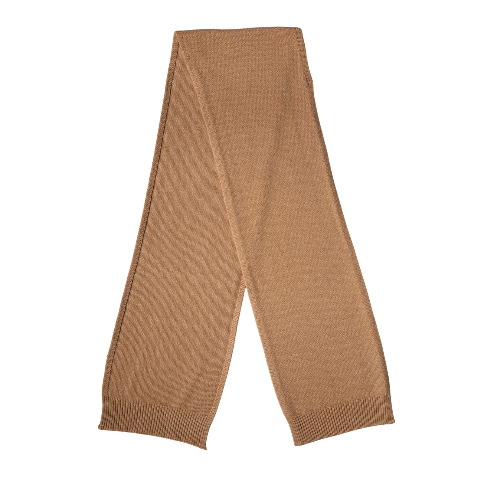 DOLCE & GABBANA Scarf Brown Cashmere Knitted Men Neck Warmer One Size RRP 750usd
Opens in a new wind