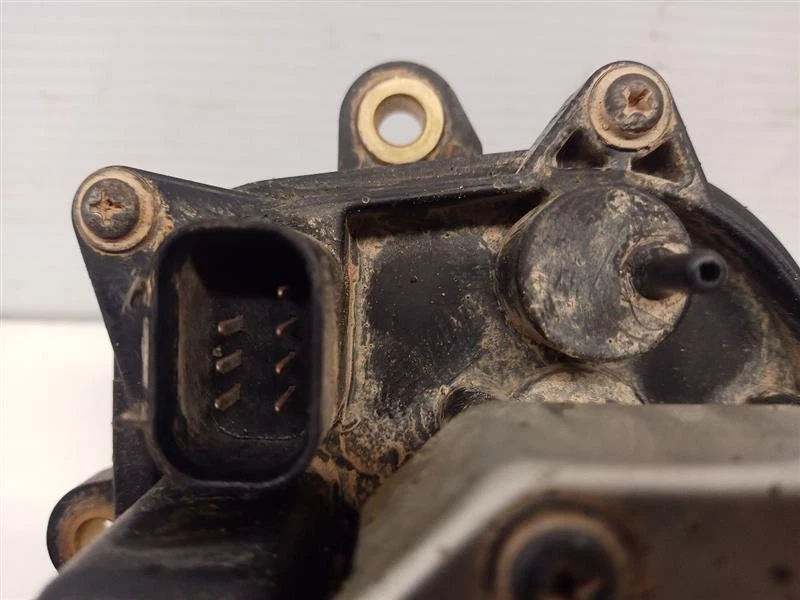 Caja de transferencia motor de Chevrolet Colorado 2008 9363848 Foto 2 de 4