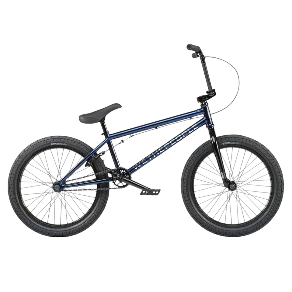 wethepeople CRS 20" BMX Rad WTP Curse 20,25" Oberrohr WTP - Bild 4 von 4