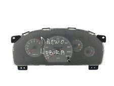 Compteur Chevrolet NUBIRA