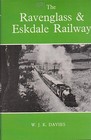 The Ravenglass & Eskdale Railway by W.J.K Davies