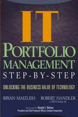 IT (Information Technology) Portfolio Management Step-by-Step: U