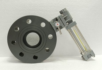 New Tokyo Keiso F24-101538 Orifice Flow Meter 80A 3'' 8-40 m3/h LNG Ship Spare
