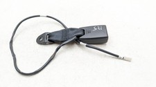 NISSAN XTRAIL MK3 T32 SEAT BELT BUCKLE REAR CENTRE MIDDLE 2014