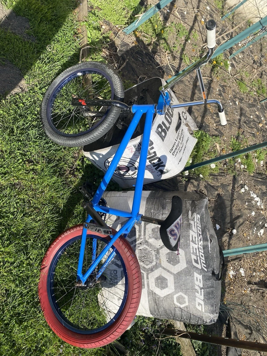 Fitbikeco. BMX Bike Blue Bikes for sale | eBay