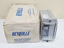 Siemens Reyrolle 2651H59005 Pilot Supervision Trip Relay 110/220/240V