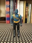 GI Joe Range Viper v1 1990 Vintage Action Figure Hasbro ARAH 3.75" Loose