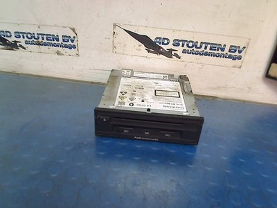 CD-PLAYER CD PLAYER Audi A3 Sportback (8VA/8VF) 2015 8V0035035E