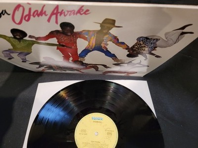 OSIBISA    OJAH AWAKE    NMINT/ GER 1976 / FLYING BIRD