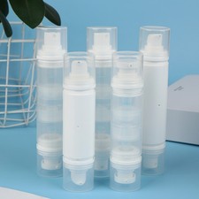 5ml/10ml Doppel eitige Vakuum presse Typ Spra...