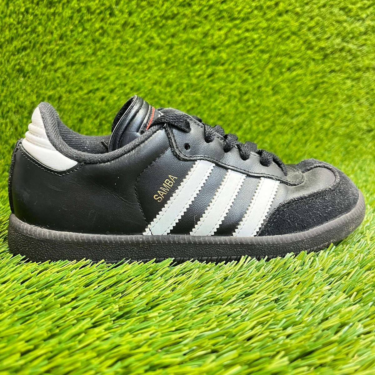 adidas gazelle silver green womens Adidas Women's Samba OG White/Black/Granite – West NYC main image 1