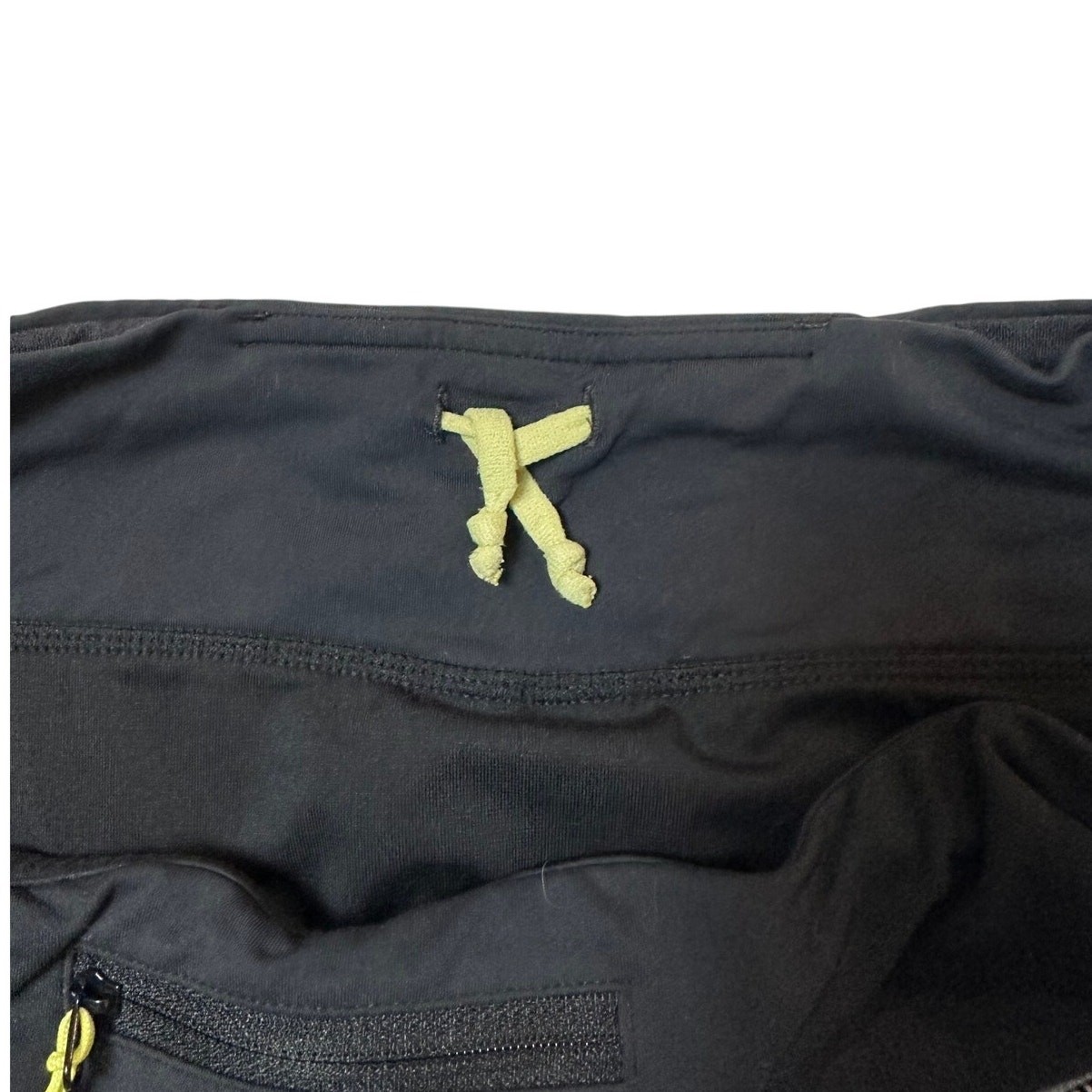 Lululemon Run Speed Lined Multi Colored Womens Sh… - image 7