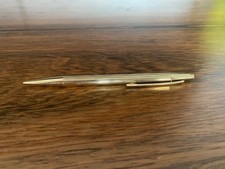 Montblanc Bleistift Nobless gold original sehr gut erhalten