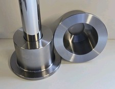 Lowrider Hydraulics Super Deep Reversed Cups Extra Lower Clearance 1-58 New Lowrider Hydraulics Super Deep Reversed Cups Extra Lower Clearance 1-58 New