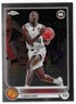 2022-23 Topps Chrome NBL Basketball Wani Swaka Lo Buluk Card #40 Illawarra Hawks