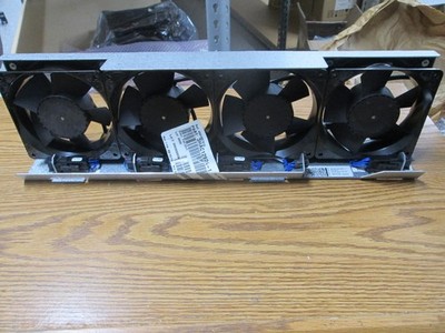 ABB 3HAC12924-1 EBMPAPST 4-FAN ASSEMBLY UNIT **NEW**