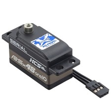 Kondo Science RSx4S-one10X 30137 Servo RC ad alta coppia KO PROP Giappone Nuovo