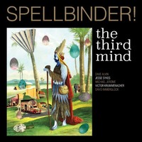 Third Mind - Spellbinder! Cd
