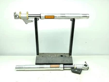 01 Ducati Monster 600 M600 Front Forks Suspension Set Straight