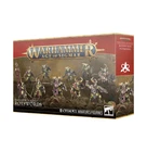 Maggotkin Of Nurgle - Rotswords Brand New Warhammer Age of Sigmar