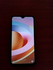 Samsung Galaxy A10s schwarz entsperrt Dual SIM 32GB 6,2" Android Smartphone