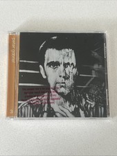 Peter Gabriel 3 CD Remastered Rock Geffen 2003 Album RARE LABEL PROMO