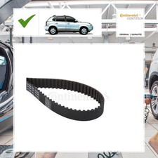 Continental Ctam Zahnriemen HYUNDAI TUCSON (JM) 2.0