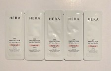 HERA UV Protector Tone-Up Peach 1ml x 30pcs 30ml K-Beauty