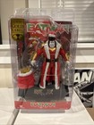 DC Multiverse Batman As Santa Red Outfit Gold Label Collection McFarlane NEW