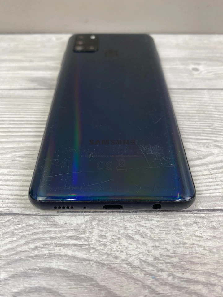 Samsung Galaxy A21s · 32GB, photo 4 of 5