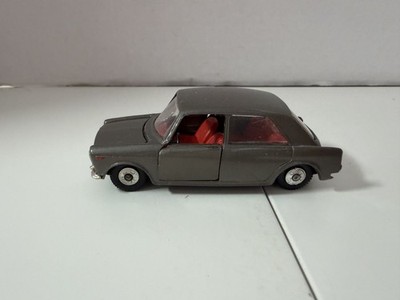 1/43 DIECAST **LOOSE** CAR ~ INNOCENTI MORRIS IM3 NO 508 MADE IN ITALY