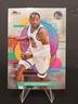 2025-26 Topps Finest - Jonathan Kuminga Uncommon #164 Golden State Warriors