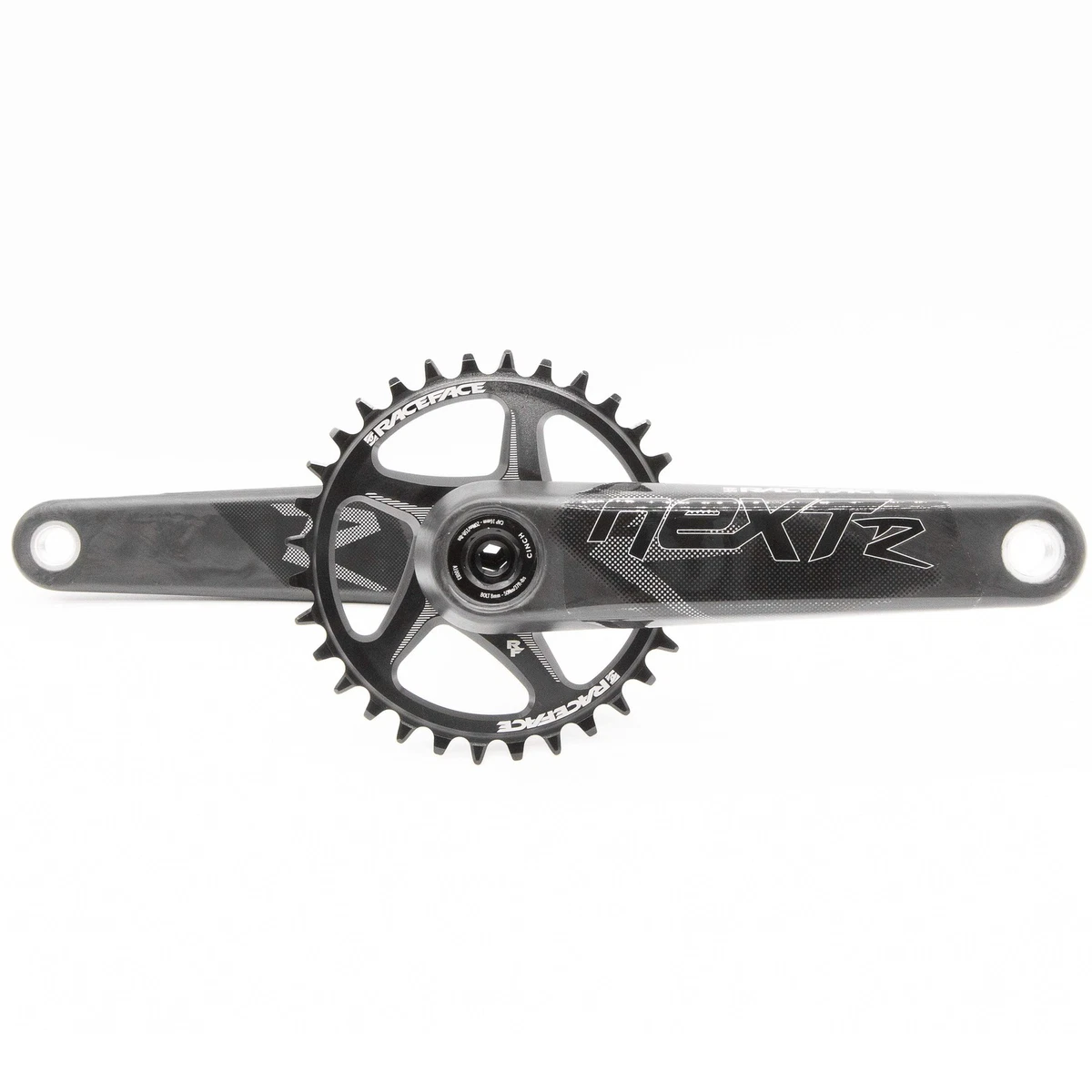 Race Face Bicycle Cranksets for sale | eBay