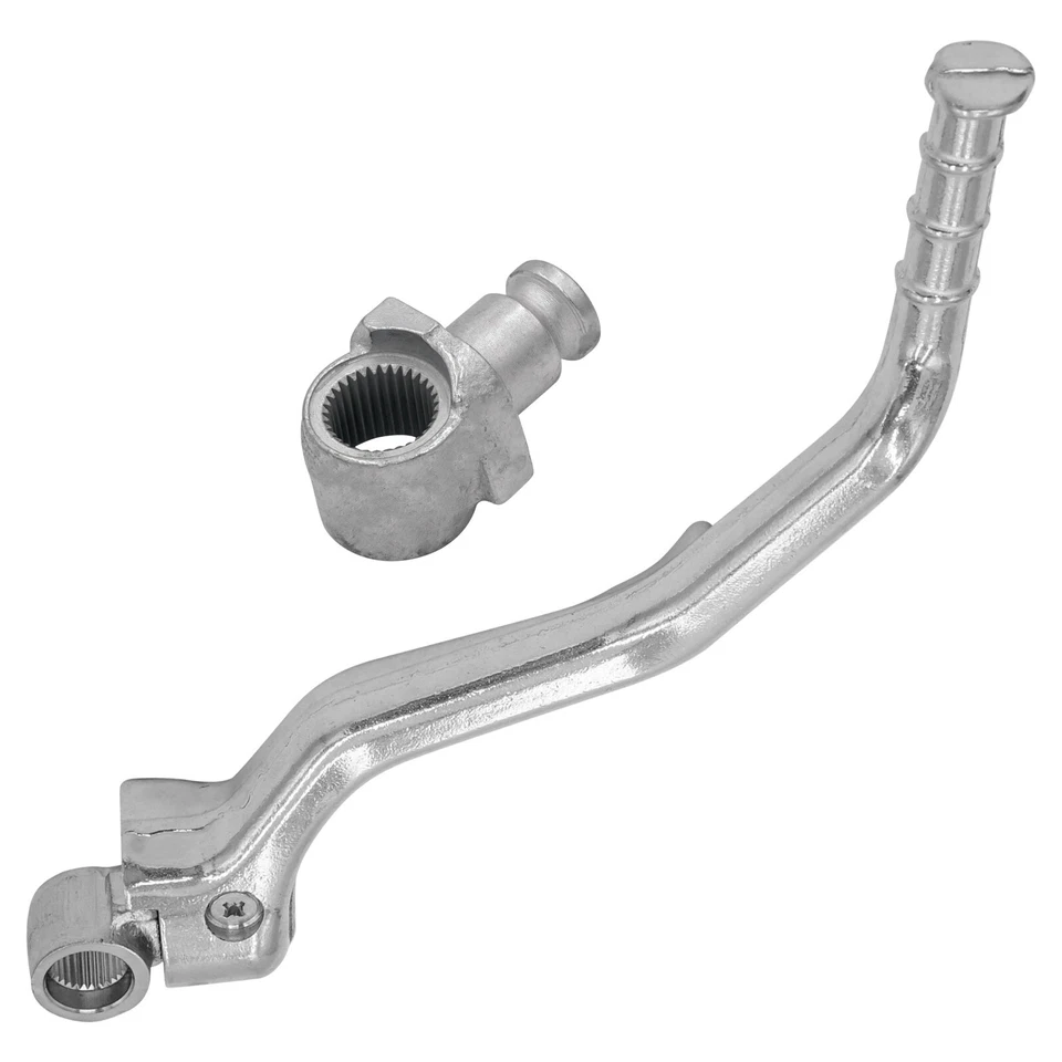 for Yamaha YZ250F YZ 250F 2007-2009 / WR250F WR 250F 2007-2013 KICK START - Image 4 of 4