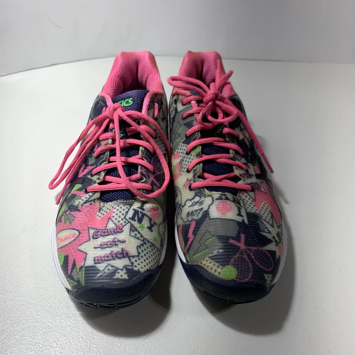 Asics gel solution speed 3 womens sales