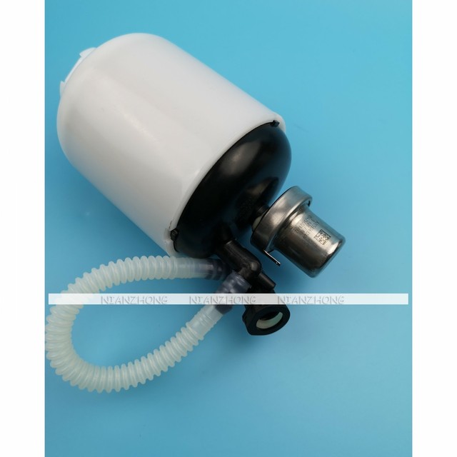 Quality Fuel Filter 4G0919051B For Audi A6 A6L A7 C7 S7 With Pressure Regulator eBay