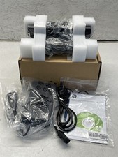 HP VB043AA ABA DOCKING STATION W/ 230W AC ADAPTER NEW IN OPEN BOX
